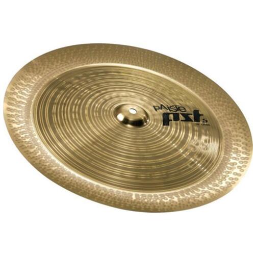 Paiste PST 5 18" China Cymbal